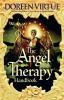 The Angel Therapy handbook