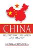 China: Military Modernisation and Strategy