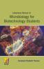 Laboratory Manual of Microbiology for Biotechnology Students