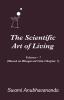 The Sci Art of Living Chapter 2007