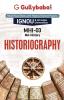 MHI-03 - Historiography