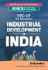 EEC-07 Industrial Development in India