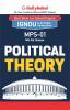 MPS-01 Political Theory