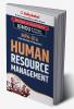 MPA-014 Human Resource Management