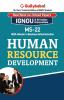 MS-22 Human Resource Development