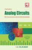 A text book of Analog Circuits : EE/E&T/IN