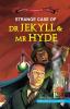 Strange Case of Dr Jekyll & Mr Hyde