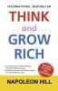 Think and Grow Rich