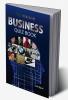 Business Quiz Book