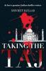 TAKING THE TAJ (ENGLISH)