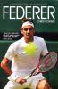 FEDERER  Completely Revised and Updated Edition  BESTSELLER