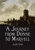 A Journey from Donne to Marvell