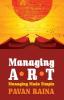 Managing ART Managing Made Simple