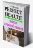 Perfect Health - Stress & Alternative Therapies