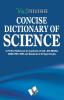 Concise Dictionary Of Science