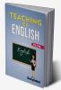 ES-344 Teaching Of English