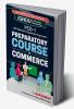 PCO–1 Preparatory Course In Commerce