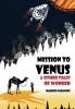 Mission To Venus & Other Tales of Wonder