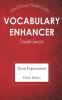 Vocabulary Enhancer (Great Expectations)