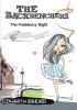 The Backbenchers: The Presidency Night (The Backbenchers #4)