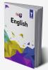 English Class 7 CBSE (2022-23)