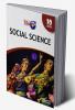 Social Science Class 10 CBSE (2022-23)