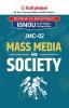 JMC-02 Mass Media and Society