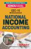 EEC-10 National IncomeAccounting