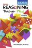 Reasoning Trainer Plus solutions -class 10