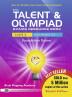 BMA's Talent & Olympiad Exams Resource Book-Math Class-6