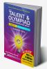 BMA's Talent & Olympiad Exams Resource Book-Math Class-6