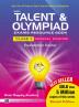 BMA's Talent & Olympiad Exams Resource Book-EVS Class-2