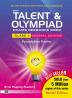 BMA's Talent & Olympiad Exams Resource Book-EVS Class-4