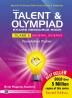 BMA's Talent & Olympiad Exams Resource Book-EVS Class-5