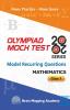 Olympiad Mock Test 20-20 Class 1 Maths