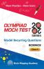 Olympiad Mock Test 20-20 Class 4-Science