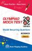 Olympiad Mock Test 20-20 Class 5-Science