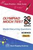 OLYMPIAD MOCK TEST 20-20 CLASS 10-SCIENCE