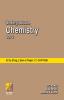 Undergraduate Chemistry VOL.V