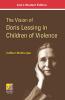 Vision of Doris Lessing in Children of Violence