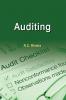 Auditing