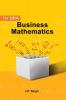 Business Mathematics For BBA