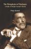 The Metaphysics of Darkness:A Study of Joseph Conrad’s Novels