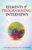 Elements of Programming Interviews