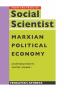 Marxian Political Economy : An Introduction to Capital Vol. 1