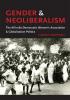 Gender & Neoliberalism:The All India Democratic Women’s Association and Globalization Politics