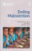 Ending Malnutrition: from commitment to action