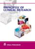 Principles Of Clincal Research