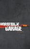 Horseshoe Garage