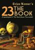 23 THE BOOK